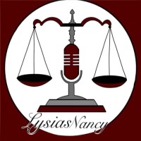 Lysias Nancy logo - Similar company to Aurae