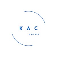 Kac Groupe logo - Similar company to Self Relativity, Inc.