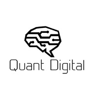 Quant Digital logo - Similar company to Dddi Group