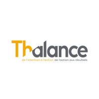 Thalance logo - Similar company to Audace.Ai