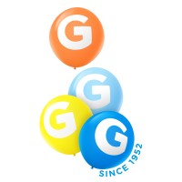 Ballons Granger Balloons Inc. logo - Similar company to Ballons - Csa - Balloons