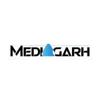 Mediagarh logo - Similar company to Tech Horizon