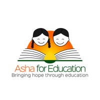Asha for education Sweden logo - Similar company to Lärolika