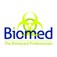 Biomed Recovery & Disposal Ltd. logo - Similar company to Merlin Solutions