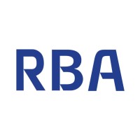 RBA logo - Similar company to Ragm Cloud Erp - رقم للمحاسبة والمبيعات