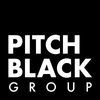 Pitch Black Group logo - Similar company to Waterline