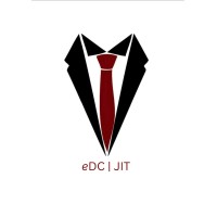 Entrepreneurship Development Club JIT logo - Similar company to Sandeep Hegde