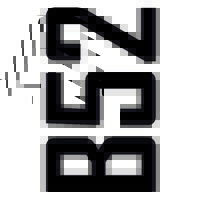 B52 logo - Similar company to Inogie