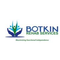 Botkin Rehab Services, Llc