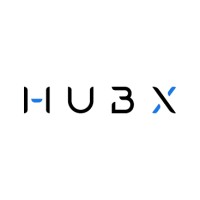 HUBX logo - Similar company to Brainnwave