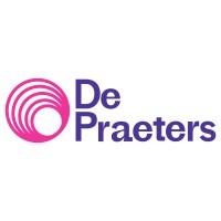 De Praeters logo - Similar company to Onezerocreative