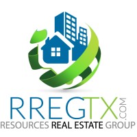Resources Real Estate Group LLC logo - Similar company to Re/Max Distinction