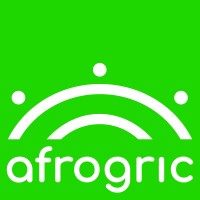 Afrogric Global Trading LTD logo - Similar company to Gisl