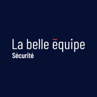 La Belle Equipe Sécurité logo - Similar company to Reflexgroup