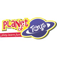 Planet of Toys logo - Similar company to Play Craft Traders