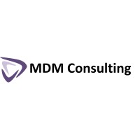 MDM Consulting Ltd logo - Similar company to Mdm Consulting