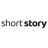 Short Story logo - Similar company to Clavins