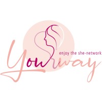 Y-our way logo - Similar company to Studio Zwoneun