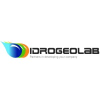 IDROGEOLAB S.R.L. logo - Similar company to Cadir Lab S.R.L.
