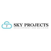 SKY PROJECTS KC logo - Similar company to Kingdom Way - An Initiative Of Fcci