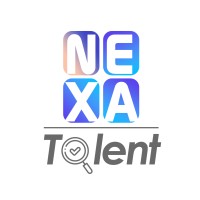 HR Nexatalent logo - Similar company to Nipec
