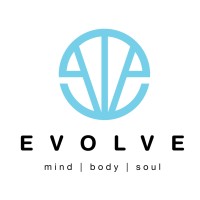 Evolve Wellness Qatar logo - Similar company to Emerald Qatar