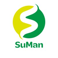 SuMan logo - Similar company to Pt Dharma Ayu Tani Indonesia