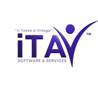 It Takes a Village Software & Services (iTAV) logo - Similar company to Procurepath