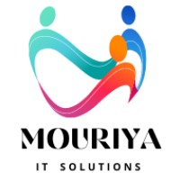 Mouriya IT Solutions Private Limited logo - Similar company to Morane Llc