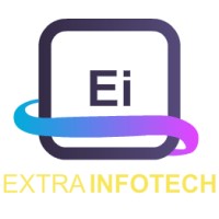 Extra Infotech logo - Similar company to Mnb3D