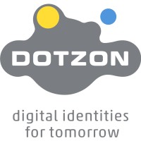 DOTZON GmbH logo - Similar company to W4Y