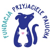 Fundacja Przyjaciele Palucha logo - Similar company to Lab Rescue - Adopcje Zwierząt Laboratoryjnych