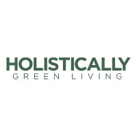Holistically Green Living