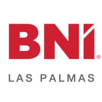 BNI Las Palmas logo - Similar company to Babón Plus