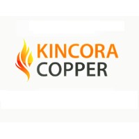 Kincora Copper Limited logo - Similar company to Inflection Resources Ltd.