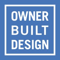 Owner Built Design, LLC logo - Similar company to Architectural Security Design Group