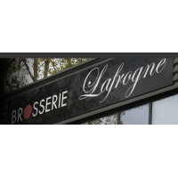 BROSSERIE LAFROGNE logo - Similar company to Brosserie Thomas