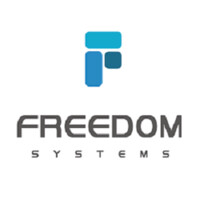Freedom Systems Inc. logo - Similar company to Lndata, Inc.