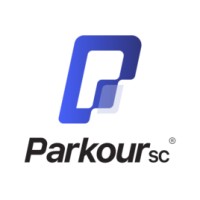ParkourSC logo - Similar company to Nirakio