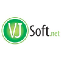 VJSOFT LTD. logo - Similar company to Vjsoft