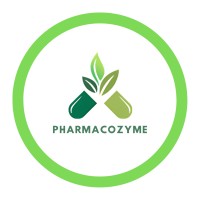 Pharmacozyme logo - Similar company to Mp4U-Academy®
