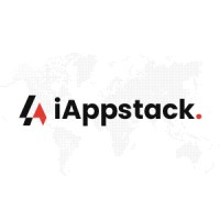 iAppstack Solutions logo - Similar company to Codefencers Private Limited