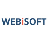 Webisoft logo - Similar company to Webisoft