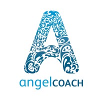 Angelcoach logo - Similar company to Sonia Nicolau Coach