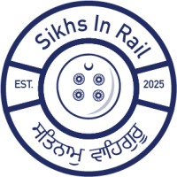 Sikhs In Rail logo - Similar company to Everbuild Design