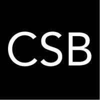 Cinema SB logo - Similar company to Robobee