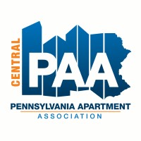 PAA Central logo - Similar company to Pennsylvania Apartment Association