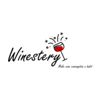 Winestery logo - Similar company to Inmyshow  Digital Technology Group Co., Ltd.（Ims Group）