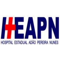 Hospital Estadual Adão Pereira Nunes logo - Similar company to Hscor- Hospital Do Coração De Duque De Caxias