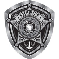 Kenosha County Sheriff's Office logo - Similar company to Against The Grain Creative Concepts